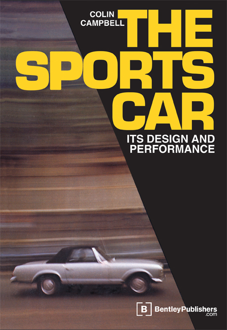 The Sports Car