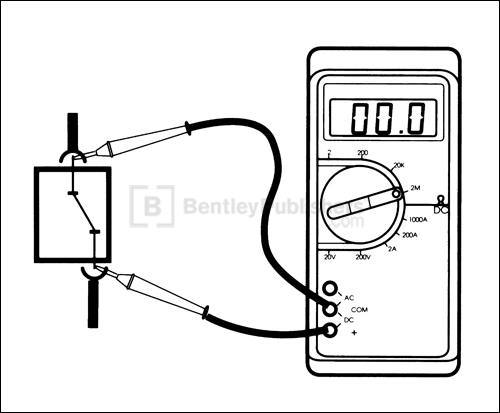 electrical system